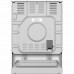 Плита электрическая Gorenje GEC6C40WD