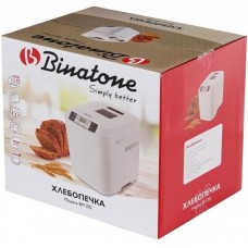 Хлебопечь Binatone BM 202