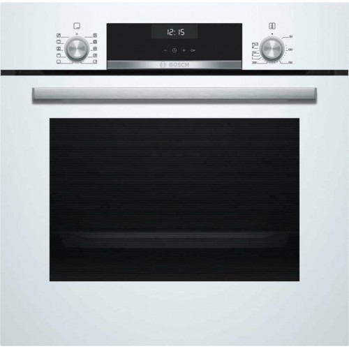Духовой шкаф Bosch HBJ558YW0Q