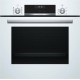 Духовой шкаф Bosch HBJ558YW0Q