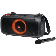 Портативная акустика JBL PartyBox On-The-Go