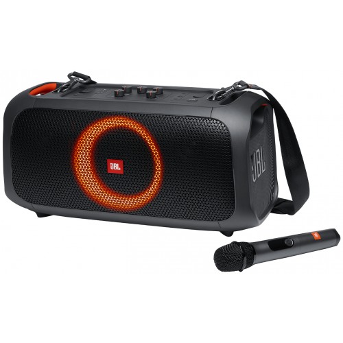 Портативная акустика JBL PartyBox On-The-Go