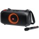 Портативная акустика JBL PartyBox On-The-Go