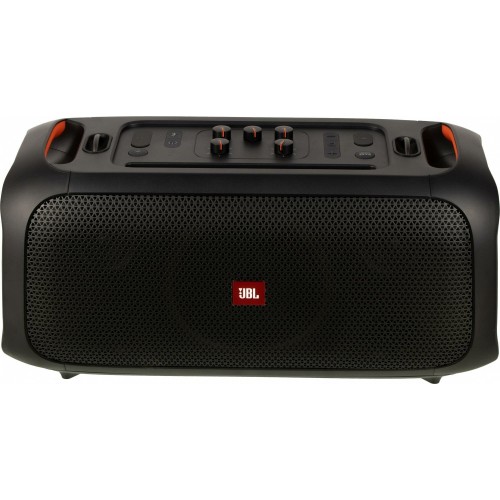 Портативная акустика JBL PartyBox On-The-Go