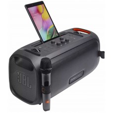 Портативная акустика JBL PartyBox On-The-Go