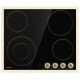 Электрическая панель Gorenje EC642CLI