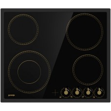 Электрическая панель Gorenje EC642CLB