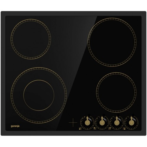 Электрическая панель Gorenje EC642CLB
