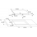 Электрическая панель Gorenje EC642CLB