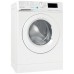 Стиральная машина Indesit BWSE 61051 WWV RU класс: A-10% загр.фронтальная макс.:6кг белый