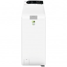 Стиральная машина AEG LTR7E273E пан.англ класс C загр вертикальная макс 7кг белый
