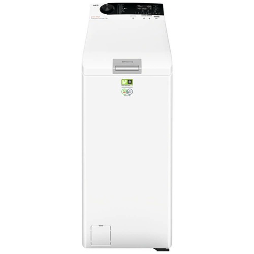 Стиральная машина AEG LTR7E273E пан.англ класс C загр вертикальная макс 7кг белый