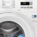 Стиральная машина Electrolux EW6FN528S пан.англ класс C загр.фронтальная макс 6кг белый инвертер