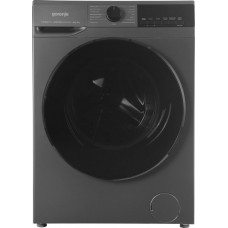 Быстрый просмотр Стиральная машина Gorenje W2D2A164ADSS/C ECOM класс A загр.фронтальная макс 10кг (с сушкой) серый