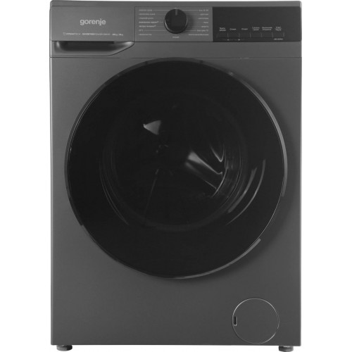 Стиральная машина Gorenje W2D2A164ADSS/C ECOM класс A загр.фронтальная макс 10кг (с сушкой) серый Стиральная машина Gorenje W2D2A164ADSS/C ECOM класс A загр.фронтальная макс 10кг (с сушкой) серый