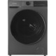 Стиральная машина Gorenje W2D2A164ADSS/C ECOM класс A загр.фронтальная макс 10кг (с сушкой) серый