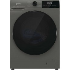 Стиральная машина Gorenje W2D2A164ADSS/C ECOM класс A загр.фронтальная макс 10кг (с сушкой) серый