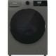 Стиральная машина Gorenje W2D2A164ADSS/C ECOM класс A загр.фронтальная макс 10кг (с сушкой) серый