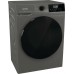 Стиральная машина Gorenje W2D2A164ADSS/C ECOM класс A загр.фронтальная макс 10кг (с сушкой) серый