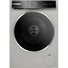 Стиральная машина Bosch Serie 8 WGB2440XME класс A++ загр.фронтальная макс 9кг серебристый