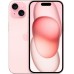 Смартфон  Apple iPhone 15 256GB розовый