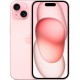 Смартфон  Apple iPhone 15 256GB розовый