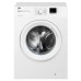 Стиральная машина Beko WRE6511ZWW класс A загр.фронтальная макс 6кг белый