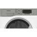 Стиральная машина Hotpoint NSD 6239 US VE RU класс A-30% загр.фронтальная макс 6кг белый инвертер