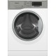 Стиральная машина Hotpoint NSD 6239 US VE RU класс A-30% загр.фронтальная макс 6кг белый инвертер