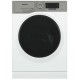 Стиральная машина Hotpoint NSD 7249 UD AVE RU класс A-40% загр.фронтальная макс 7кг белый инвертер