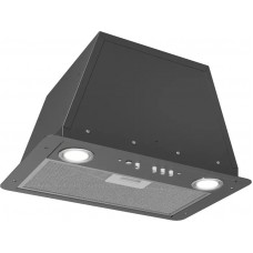 Блок врезной  ELIKOR Box 42П-450 черный