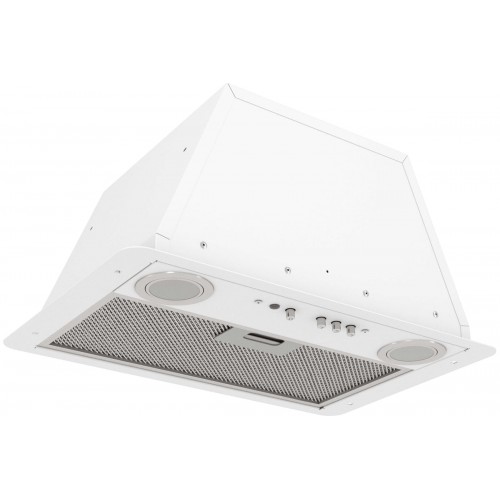 Блок врезной  ELIKOR Box 42П-450 белый