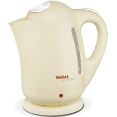 Чайник Tefal BF 925232 жёлтый