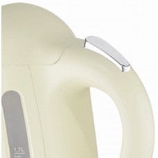 Чайник Tefal BF 925232 жёлтый