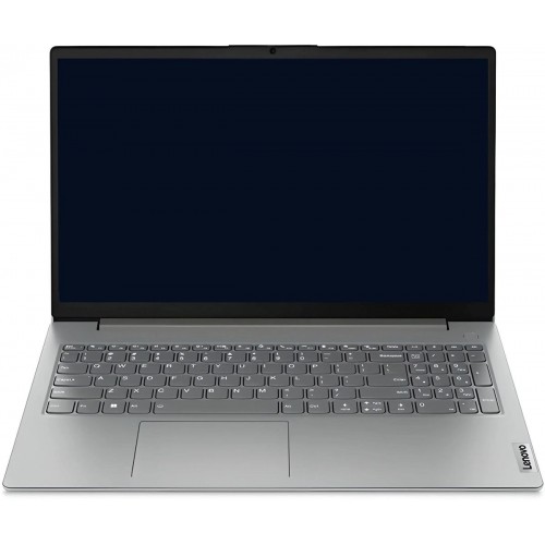 Ноутбук Lenovo V15 G4 AMN 15.6\" 82YU00W9IN Arctic Gray