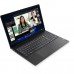 Ноутбук 15.6"Lenovo V15 G4 IRU 83A1007CRM black