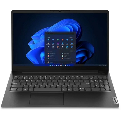 Ноутбук 15.6"Lenovo V15 G4 IRU 83A1007CRM black