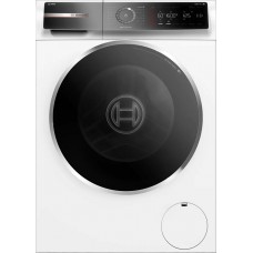 Стиральная машина Bosch Serie 8 WGB256A0ME класс A загр.фронтальная макс 10кг белый