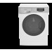 Стиральная машина Hotpoint NSD 8249 UD AVE RU класс A загр.фронтальная макс 8кг белый инвертер