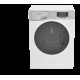 Стиральная машина Hotpoint NSD 8249 UD AVE RU класс A загр.фронтальная макс 8кг белый инвертер