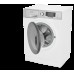 Стиральная машина Hotpoint NSD 8249 UD AVE RU класс A загр.фронтальная макс 8кг белый инвертер