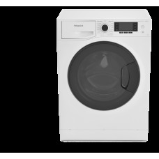 Стиральная машина Hotpoint NSD 7249 D AVE RU класс A-40% загр.фронтальная макс 7кг белый