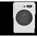 Стиральная машина Hotpoint NSD 7249 D AVE RU класс A-40% загр.фронтальная макс 7кг белый