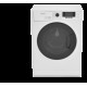 Стиральная машина Hotpoint NSD 7249 D AVE RU класс A-40% загр.фронтальная макс 7кг белый