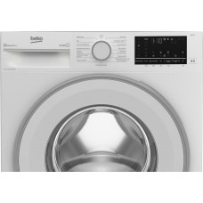 Стиральная машина Beko B3WFR572WW класс A загр.фронтальная макс 7кг белый