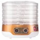 Сушилка для овощей и фруктов Мастерица EFD-3051
