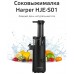 Соковыжималка HARPER HJE-S01 черный