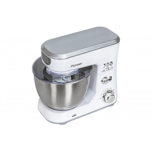 Миксер Pioneer MX326 white