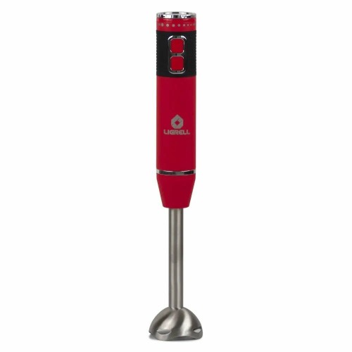 Блендер Ligrell LHB-1320RS