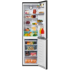 Холодильник Beko B3R0CNK332HX 2-хкамерн. антрацит